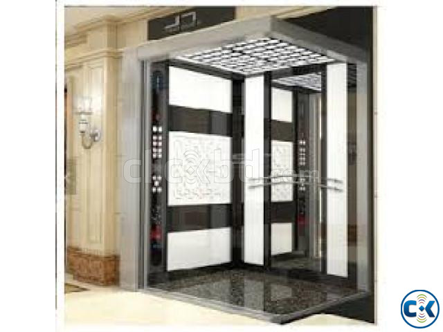 630KG Fuji Brand Lift Price in Bangladesh | ClickBD image 2