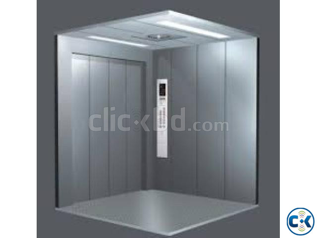 630KG Fuji Brand Lift Price in Bangladesh | ClickBD image 3
