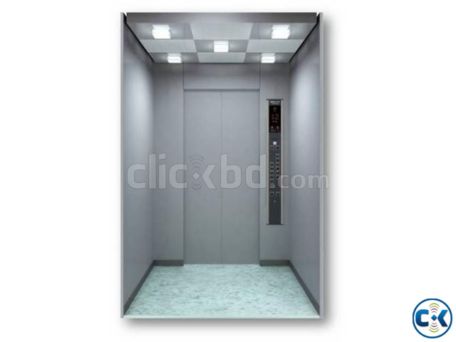 630KG Fuji Brand Lift Price in Bangladesh | ClickBD image 4