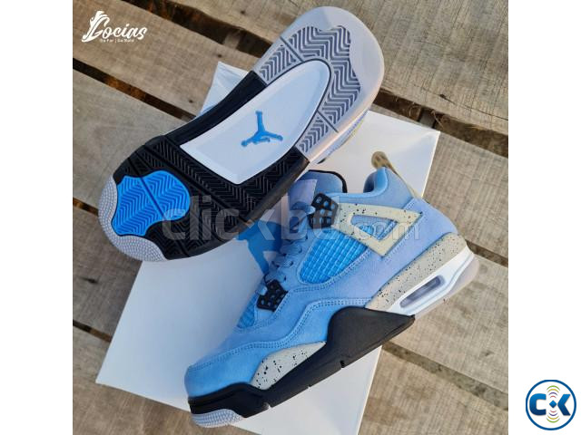 JORDAN 4 1 1 GRADE large image 2