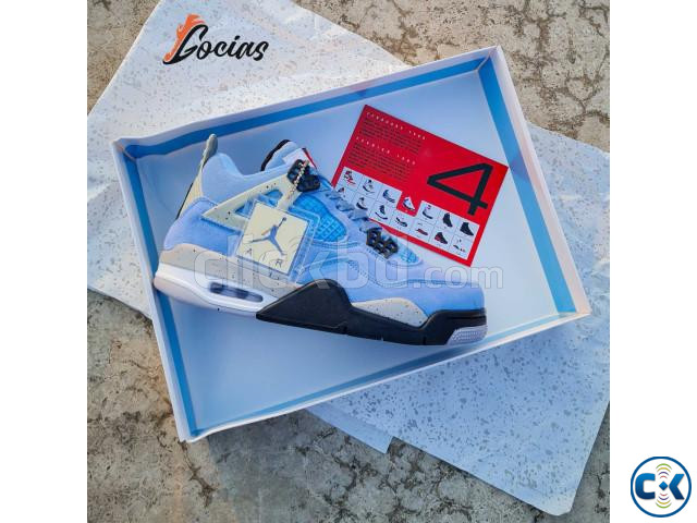 JORDAN 4 1 1 GRADE large image 3