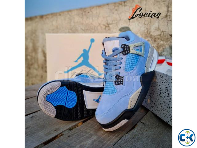 JORDAN 4 1 1 GRADE large image 4