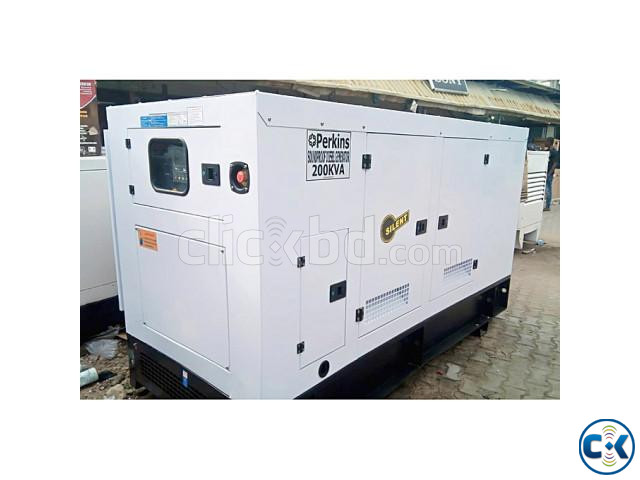 Diesel Generator Uk Perkins 45KVA Diesel Price in Bangladesh | ClickBD image 3