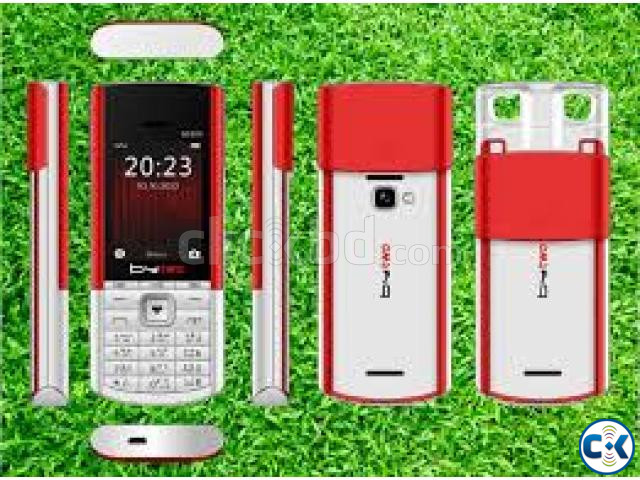 Bytwo BS500 Feature Phone With Airbuds price in Bangladesh | ClickBD image 4