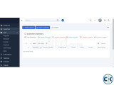 Customer Relationship Management crm Software For Business