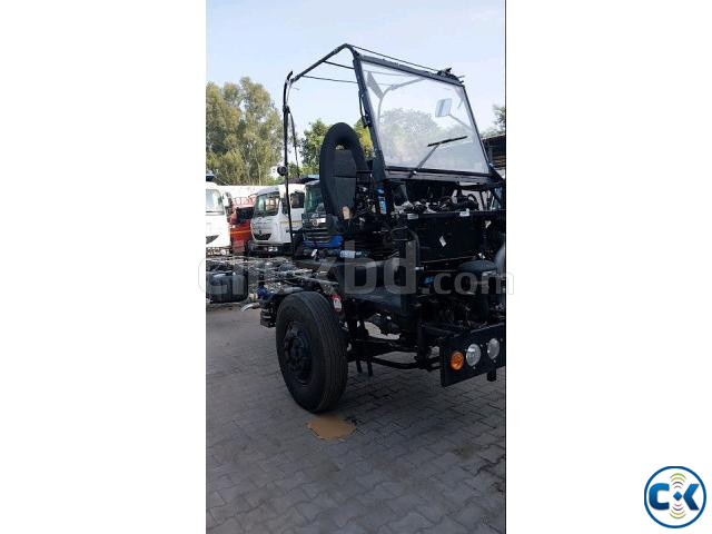 Ashok Leyland Bus Chassis B 1616 Super price in Bangladesh | ClickBD image 2