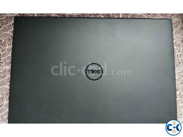 Dell laptop for sell Used large image 1
