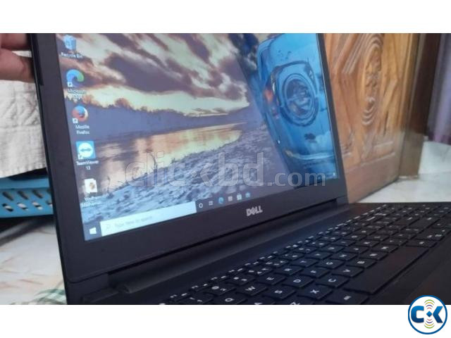 Dell laptop for sell Used large image 2
