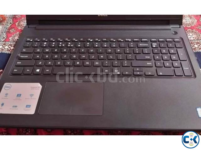 Dell laptop for sell Used large image 3