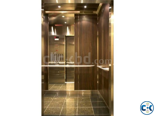 Otistec 630KG 8 Person Elevator Escalator price in BD | ClickBD image 2
