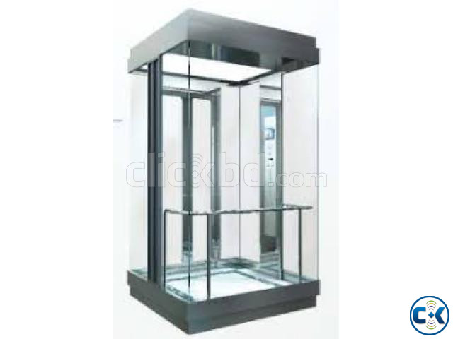Otistec 630KG 8 Person Elevator Escalator price in BD | ClickBD image 3