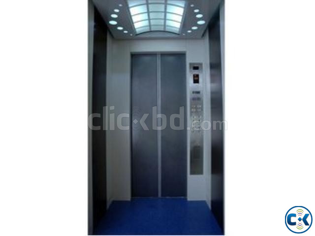 Otistec 630KG 8 Person Elevator Escalator price in BD | ClickBD image 4