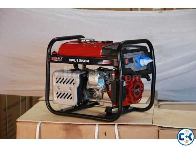 8KW Honda Generator Price in Bangladesh price in Bangladesh | ClickBD image 2