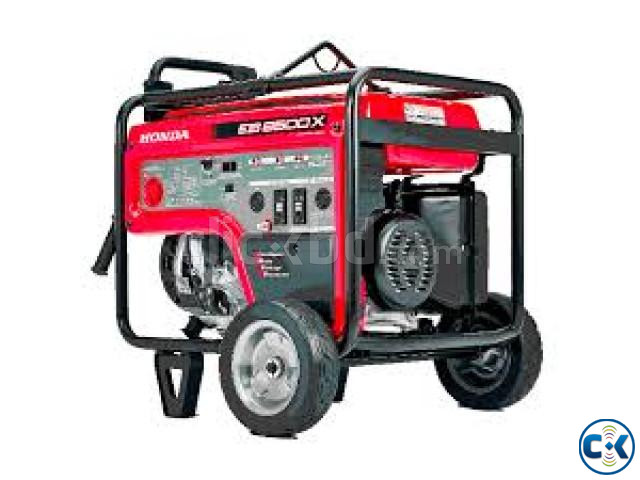 8KW Honda Generator Price in Bangladesh price in Bangladesh | ClickBD image 3
