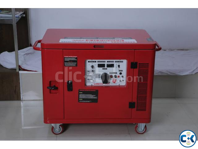 8KW Honda Generator Price in Bangladesh price in Bangladesh | ClickBD image 4