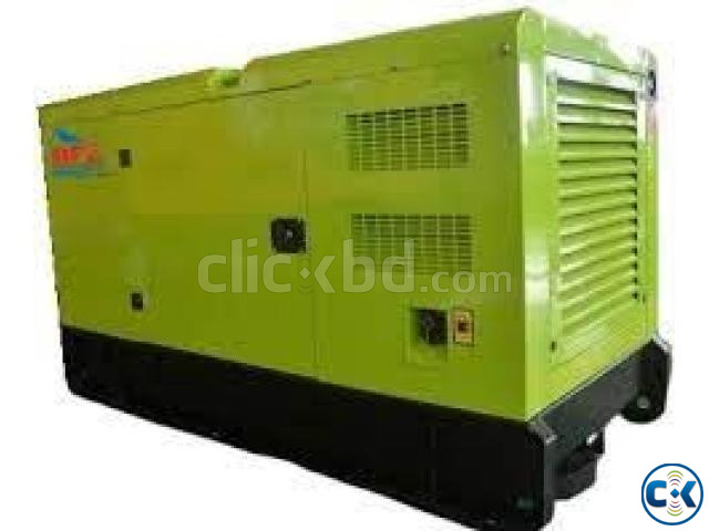 Ricardo 40kva Brand New Diesel Generator price in Bangladesh | ClickBD image 2
