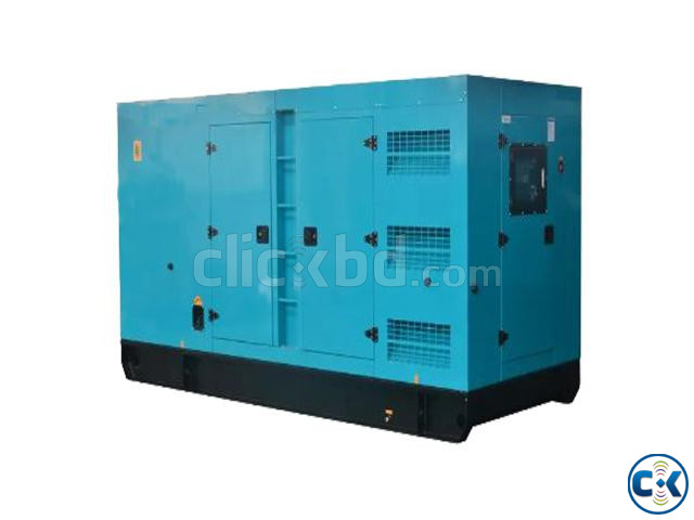 Original Ricardo 62.5KVA Diesel Generator Price in BD | ClickBD image 2