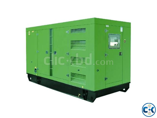 Original Ricardo 62.5KVA Diesel Generator Price in BD | ClickBD image 4