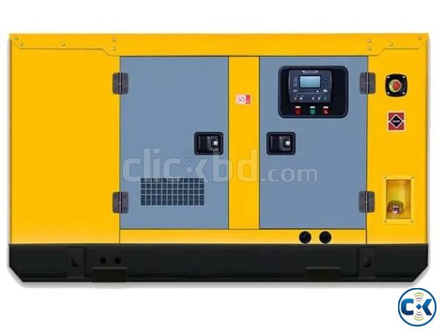 Original Ricardo 100KVA Diesel Generator Price in Bangladesh | ClickBD image 3