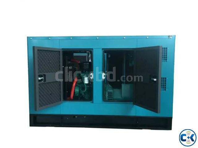 Original Ricardo 100KVA Diesel Generator Price in Bangladesh | ClickBD image 4