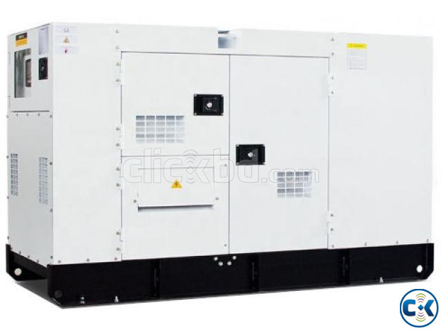 Original Ricardo 150KVA Diesel Generator Price in Bangladesh | ClickBD image 2