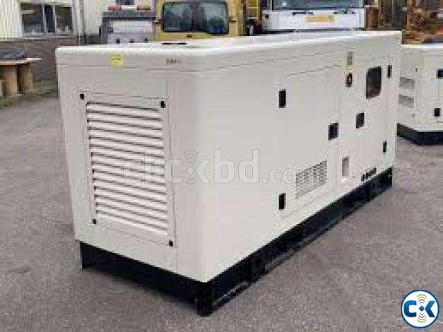 Original Ricardo 150KVA Diesel Generator Price in Bangladesh | ClickBD image 5