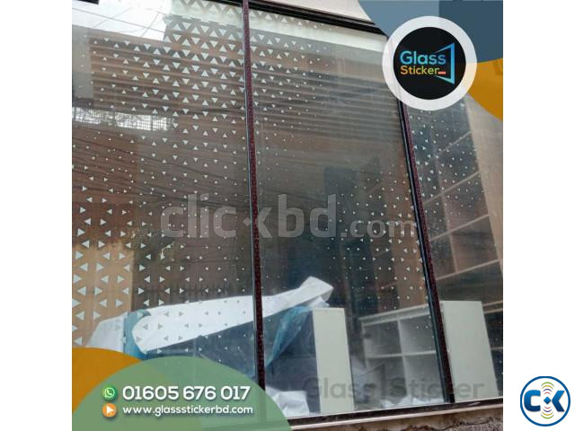 Frosted glass sticker price in Bangladesh | ClickBD image 4