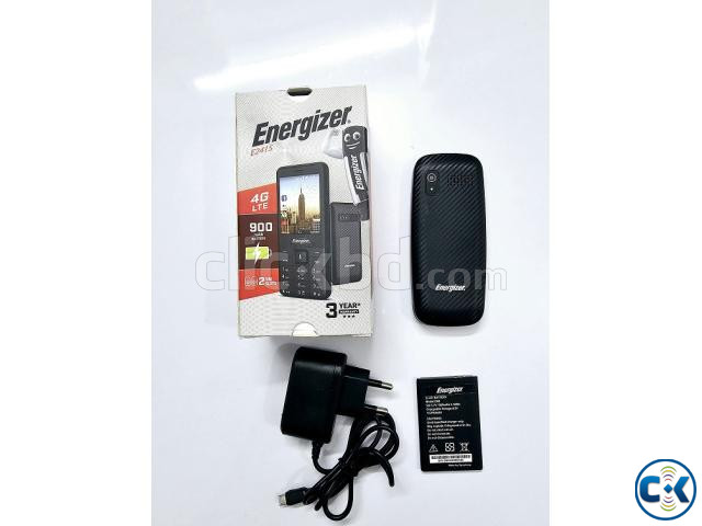 Energizer E241S Kaiso 4G Button Phone price in Bangladesh | ClickBD image 3