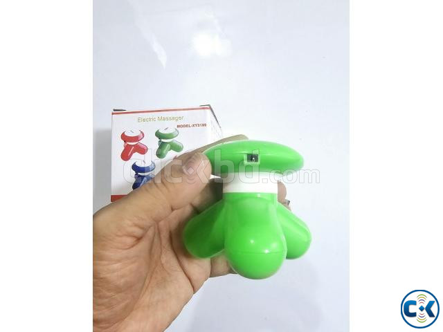 MIMO Mini Body Massager price in Bangladesh | ClickBD image 4