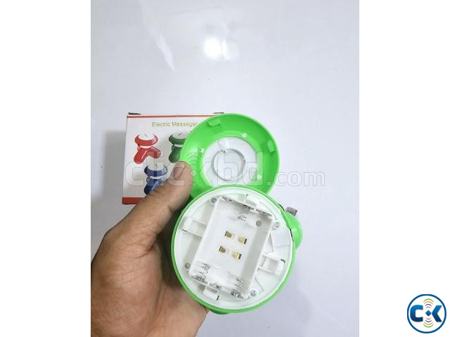 MIMO Mini Body Massager price in Bangladesh | ClickBD image 5