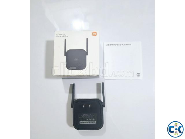Xiaomi WiFi Repeater Pro Wifi Range Extender | ClickBD image 2