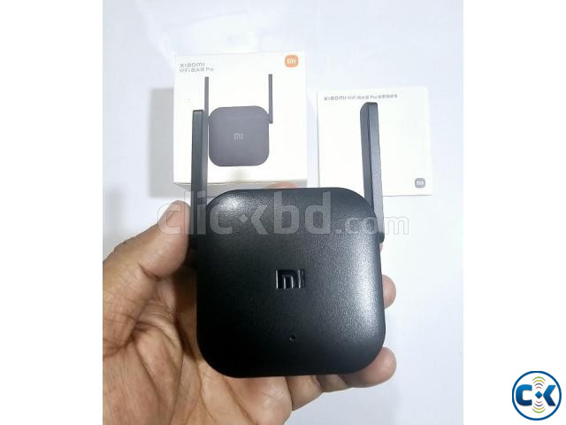 Xiaomi WiFi Repeater Pro Wifi Range Extender | ClickBD image 4
