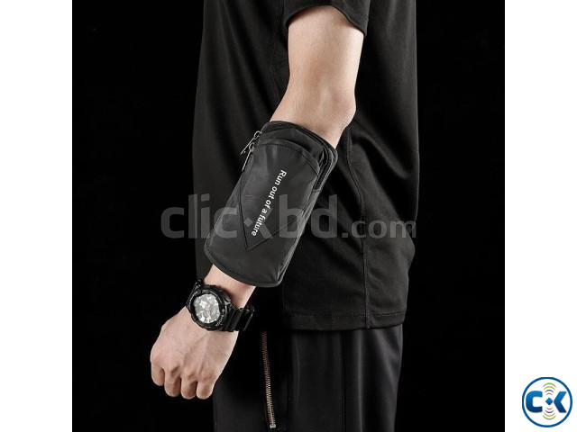 Sport Fitness Armband Phone Holder Case price in Bangladesh | ClickBD image 4