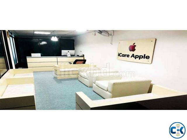 iPhone 12 Loud Speaker Replacement Service at iCare Apple large image 4