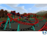 Amusement Rides Sale