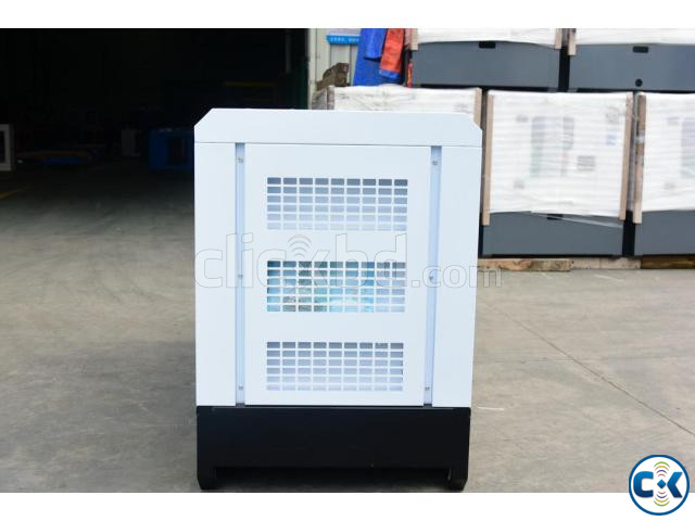 Brand New 80 KVA Ricardo Canopy Type Diesel Generator | ClickBD image 2