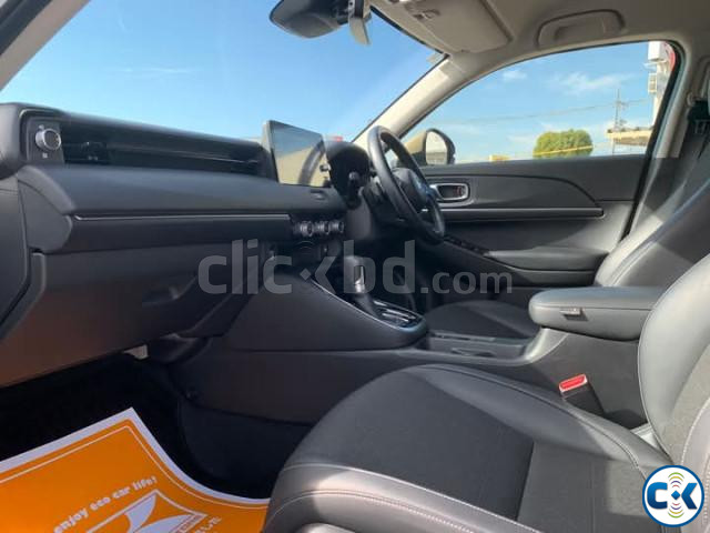 HONDA VEZEL E-HYBRID Z PACKAGE 2021 MODEL large image 2