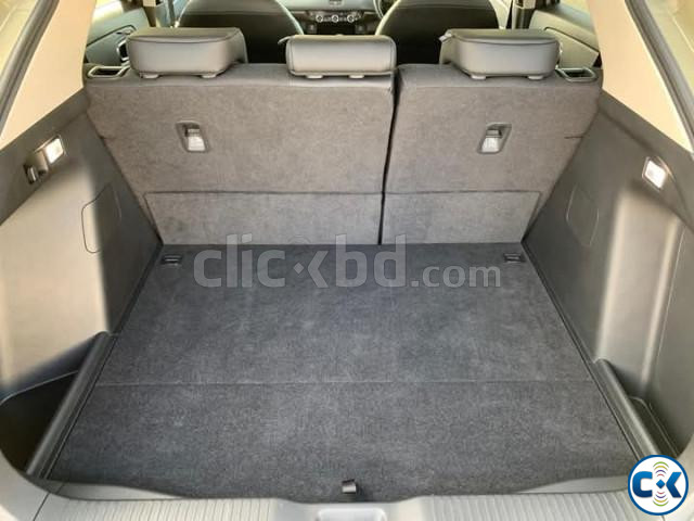 HONDA VEZEL E-HYBRID Z PACKAGE 2021 MODEL large image 4