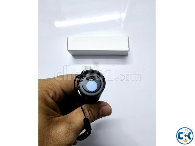 UV Money Detector Flashlight 365nm price in Bangladesh | ClickBD image 3