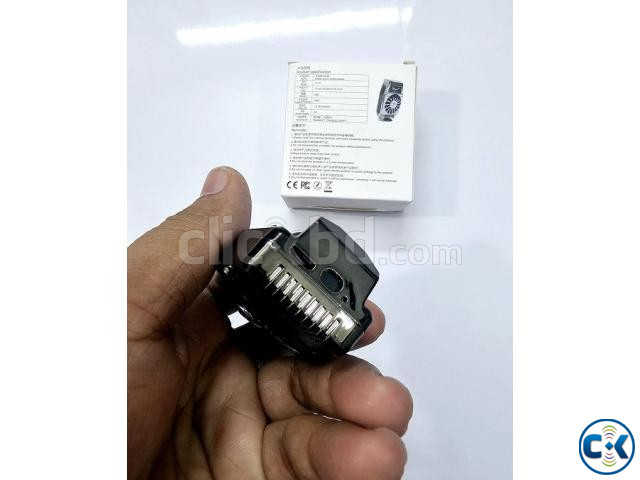 H15 Mobile Refrigeration Cooling Fan Bracket | ClickBD image 4