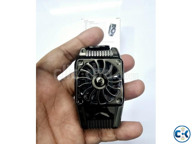 H15 Mobile Refrigeration Cooling Fan Bracket | ClickBD image 5
