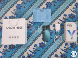 Vivo y28 16 128 Official New