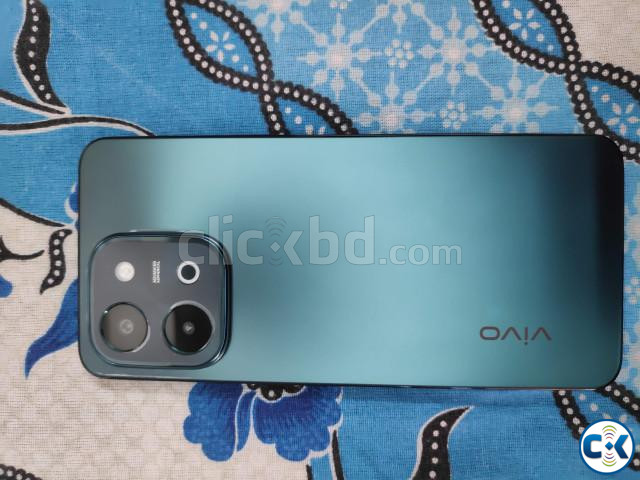 Vivo y28 16 128 Official New large image 3