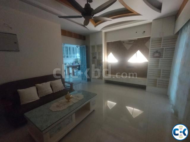 1900 sft luxry flat will be sold at Circuit House Road large image 1
