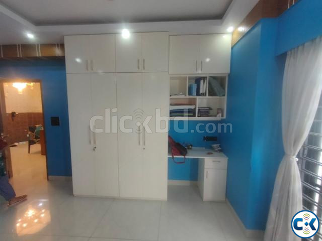 1900 sft luxry flat will be sold at Circuit House Road large image 2