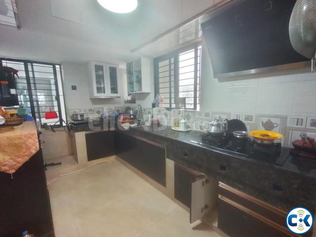 1900 sft luxry flat will be sold at Circuit House Road large image 3
