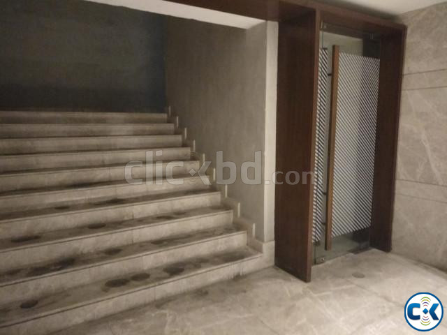1900 sft luxry flat will be sold at Circuit House Road large image 4