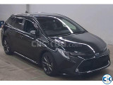 TOYOTA COROLLA TOURING HYBRID WXB 2020 MODEL