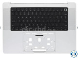 MacBook Pro 16 2021 A2485 Upper Case Assembly