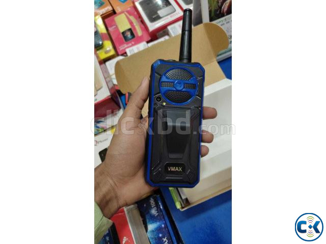 Vmax V16 Mobile Dual Sim 5200 Mah Battery | ClickBD image 5